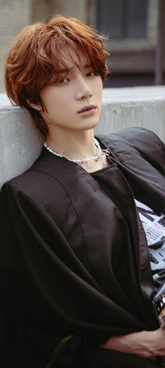 Male Idol AND Actor - 1